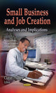Book cover of: Small Business & Job Creation