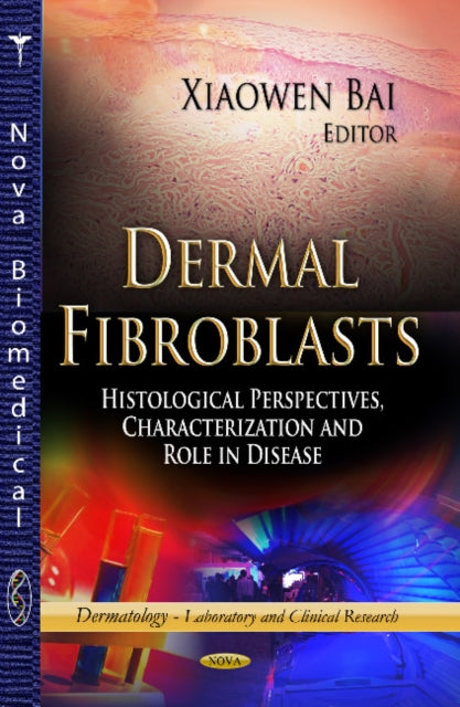Book cover of: Dermal Fibroblasts
