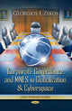 Book cover of: Corporate Governance & MNES in Globalization & Cyberspace