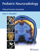 Book cover of: Pediatric Neuroradiology. By: Asim F. Choudhri