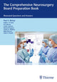 Book cover of: Comprehensive Neurosurgery Board Preparation Book. By: Paul V. Birinyi
