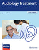 Book cover of: Audiology Treatment