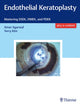Book cover of: Endothelial Keratoplasty. By: Amar Agarwal