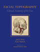 Book cover of: Facial Topography. By: Joel Pessa
