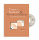 Book cover of: Cosmetic Medicine and Aesthetic Surgery. By: Renato Saltz