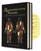 Book cover of: Reconstructive Surgery. By: Michael Zenn