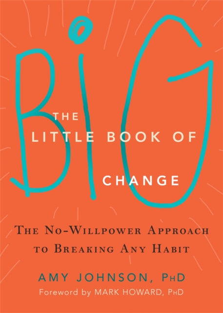 Little Book of Big Change
