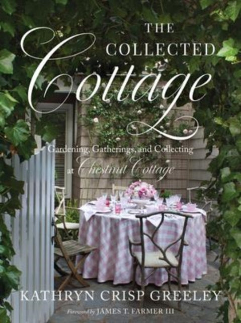 Book cover of: Collected Cottage. By: Greeley