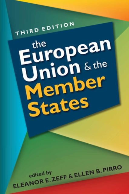 Book cover of: European Union and the Member States