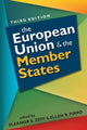 Book cover of: European Union and the Member States