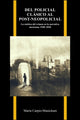 Book cover of: Del Policial Clasico Al Post-neopolicial