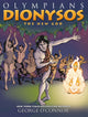 Book cover of: Olympians: Dionysos. By: George O'Connor