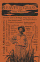 Book cover of: Leaves of Grass. By: Walt Whitman