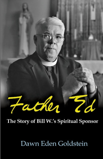 Book cover of: Father Ed. By: Dawn Eden Goldstein