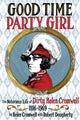 Book cover of: Good Time Party Girl. By: Helen Cromwell