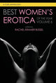 Book cover of: Best Women's Erotica of the Year, Volume 6. By: Rachel Kramer Bussel