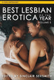 Book cover of: Best Lesbian Erotica of the Year, Volume 5. By: Sinclair Sexsmith