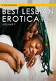 Book cover of: Best Lesbian Erotica of the Year, Volume 7. By: Sinclair Sexsmith