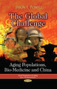 Book cover of: Global Challenge. By: Jason L. Powell