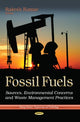 Book cover of: Fossil Fuels. By: Rakesh Kumar