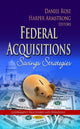 Book cover of: Federal Acquisitions. By: Daniel Rose