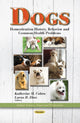 Book cover of: Dogs. By: Katherine M. Cohen