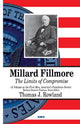Book cover of: Millard Fillmore. By: Thomas J. Rowland