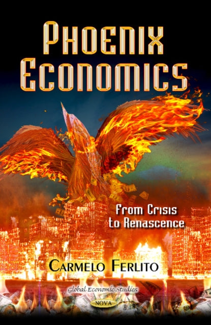 Book cover of: Phoenix Economics