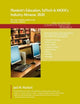 Book cover of: Plunkett's Education, EdTech & MOOCs Industry Almanac 2020. By: Jack W. Plunkett