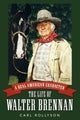 Book cover of: Real American Character. By: Carl Rollyson
