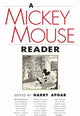 Book cover of: Mickey Mouse Reader. By: Garry Apgar
