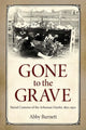 Book cover of: Gone to the Grave. By: Abby Burnett