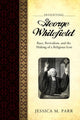 Book cover of: Inventing George Whitefield