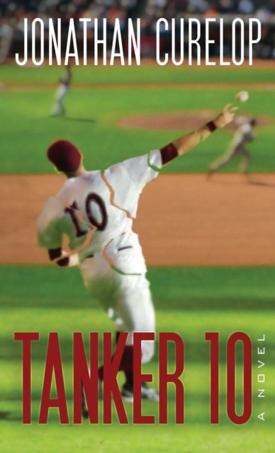 Book cover of: Tanker 10