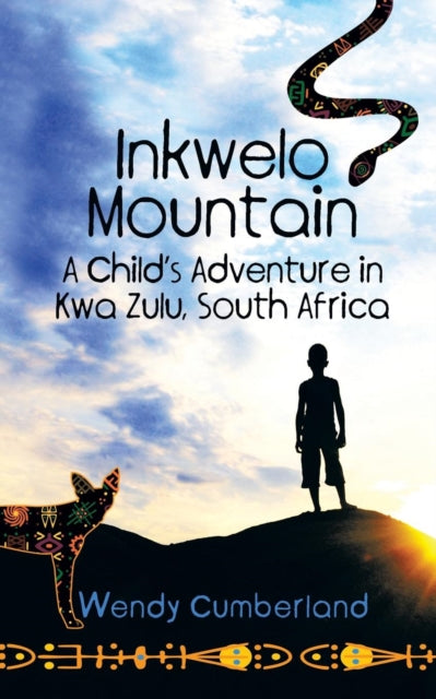 Book cover of: Inkwelo Mountain