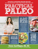 Book cover of: Practical Paleo, 2nd Edition (Updated and Expanded). By: Diane Sanfilippo