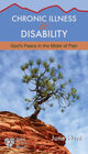 Book cover of: Chronic Illness and Disability. By: June Hunt