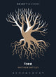 Book cover of: Tree. By: Matthew Battles