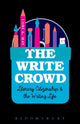 Book cover of: Write Crowd. By: Lori A. May