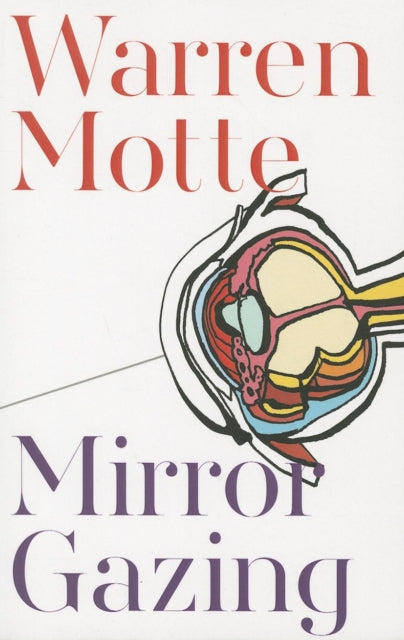 Book cover of: Mirror Gazing. By: Warren F. Motte