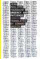 Book cover of: Urgency and Patience. By: Jean-Philippe Toussaint