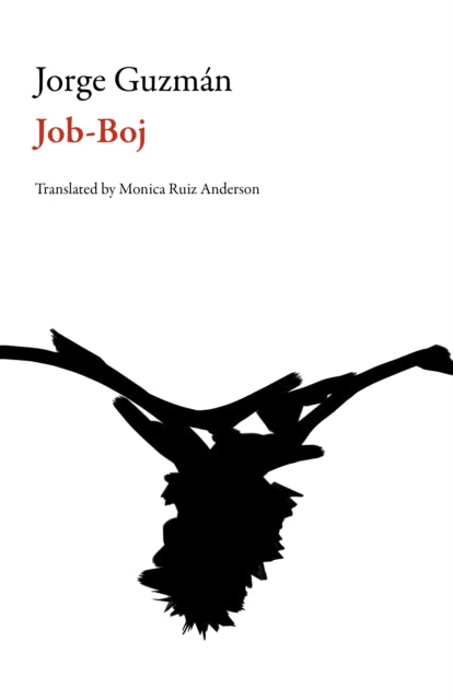 Book cover of: Job-Boj. By: Jorge Guzman