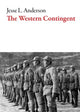 Book cover of: Western Contingent. By: Jesse L. Anderson