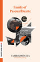 Book cover of: Family of Pascual Duarte. By: Juan Jose Cela