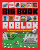 Book cover of: Big Book of Roblox. By: Triumph Books