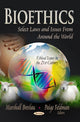 Book cover of: Bioethics. By: Marshall Breslau