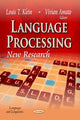 Book cover of: Language Processing. By: Louis T. Klein