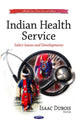 Book cover of: Indian Health Service. By: Isaac Dubois