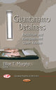 Book cover of: Guantanamo Detainees. By: Elliot T. Murphy