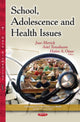 Book cover of: School, Adolescence & Health Issues. By: Joav Merrick